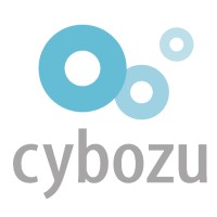 Cybozu Vietnam Logo
