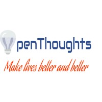 Open Thoughts Logo