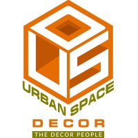 Urban Space Decor Logo