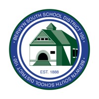 Berwyn South District 100 Logo