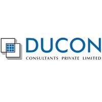 Ducon Consultants Pvt. Ltd. Logo