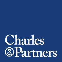Charles & Partners Logo