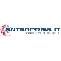 Enterprise IT Services Pte Ltd Logo