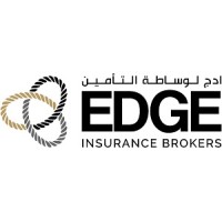 Edge Insurance Brokers LLC Logo