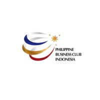 Philippine Business Club Indonesia Logo