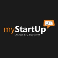 myStartUpCFO Logo