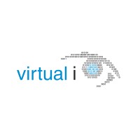 Virtual i Technologies Logo