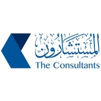 The Consultants for Business and Development Logo