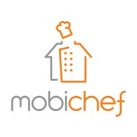 mobichef.com Logo
