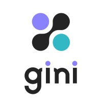 gini Logo