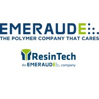 Emeraude Logo