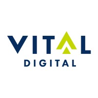 Vital Digital Logo