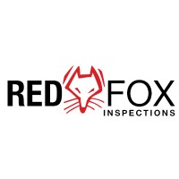 Redfox Inspections Logo