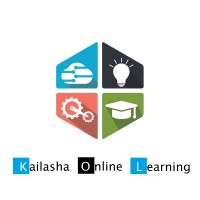 Kailasha Online Learning LLP Logo