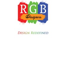RGB Designers Logo