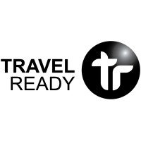 Travel Ready - Quality Redefined Logo