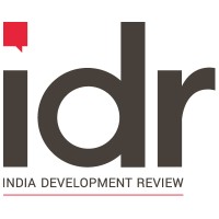 India Development Review (IDR) Logo