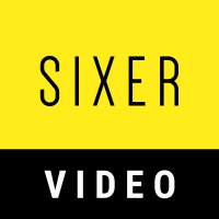 SIXER Tech - Smart Hiring. Logo