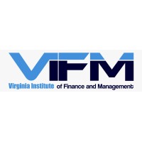 Virginia Institute of Finance & Management Logo