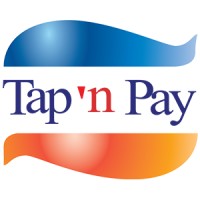 Tap n Pay Logo