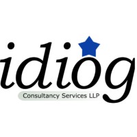 Idiog Consultancy Services LLP Logo