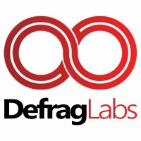 Defrag Labs Logo