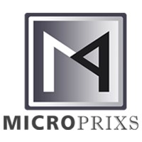 Microprixs Solution Pvt. Ltd. Logo