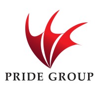 Pride Group Logo