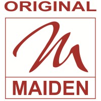 Maiden Pharmaceuticals Ltd. Logo
