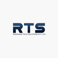 Rssquarz Tech Solutions Pvt. Ltd. Logo