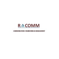 Racomm Engineers Private Limited Logo