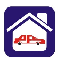 Parth Finance Service Logo