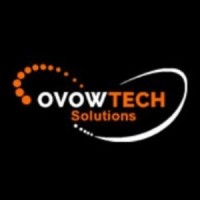 OvowTech Solutions Logo