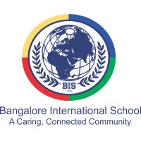 Bangalore International School Logo