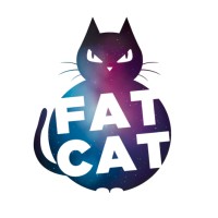 Fat Cat Robotics Logo