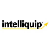 Intelliquip, Inc. Logo