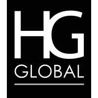 HG GLOBAL LLC. Logo