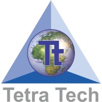 Tetra Tech Process Solutions Logo