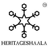 Heritageshaala Logo