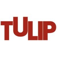 Tulip Hyderabad Lifestyle Magazine Logo