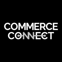 Commerce Connect Logo