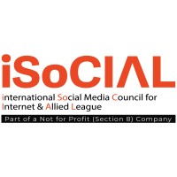 iSoCIAL Connect Logo