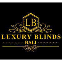 Luxury Blinds Bali Logo