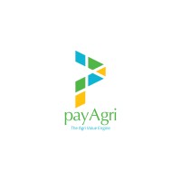 payAgri Innovations Pvt Ltd Logo