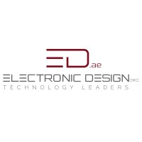 Electronic Design Group Logo