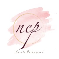 NEP Events Logo