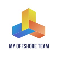 My Offshore Team Logo