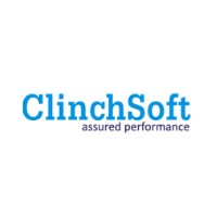 ClinchSoft Logo