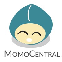 MomoCentral Logo