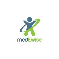 Medewise Technology Solutions Logo